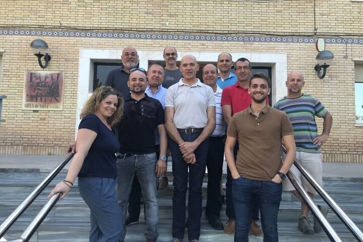 102380-Curso de Procedimientos Actualizados de Tratamientos Sanitarios en Colmenas