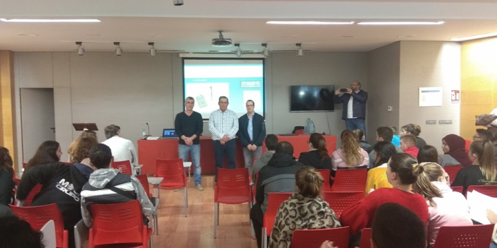 102402-Jornada de Formación en el CIFEA de Lorca para dar a Conocer la Actuación de Adespolorca